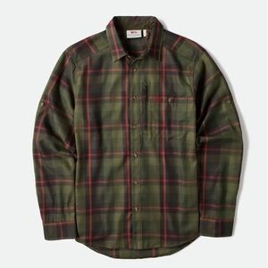 Fjallraven 
Fjallglim Shirt - Men's